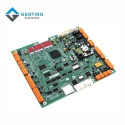 Плата управления kone LCECPU561 для лифта (арт. 26-2102336)