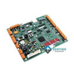 Плата управления kone LCECPU561 для лифта (арт. 26-2102336)