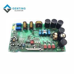 Плата управления kone V3F16L для лифта (арт. 26-2102337)