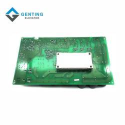 Плата управления kone V3F16L для лифта (арт. 26-2102337)