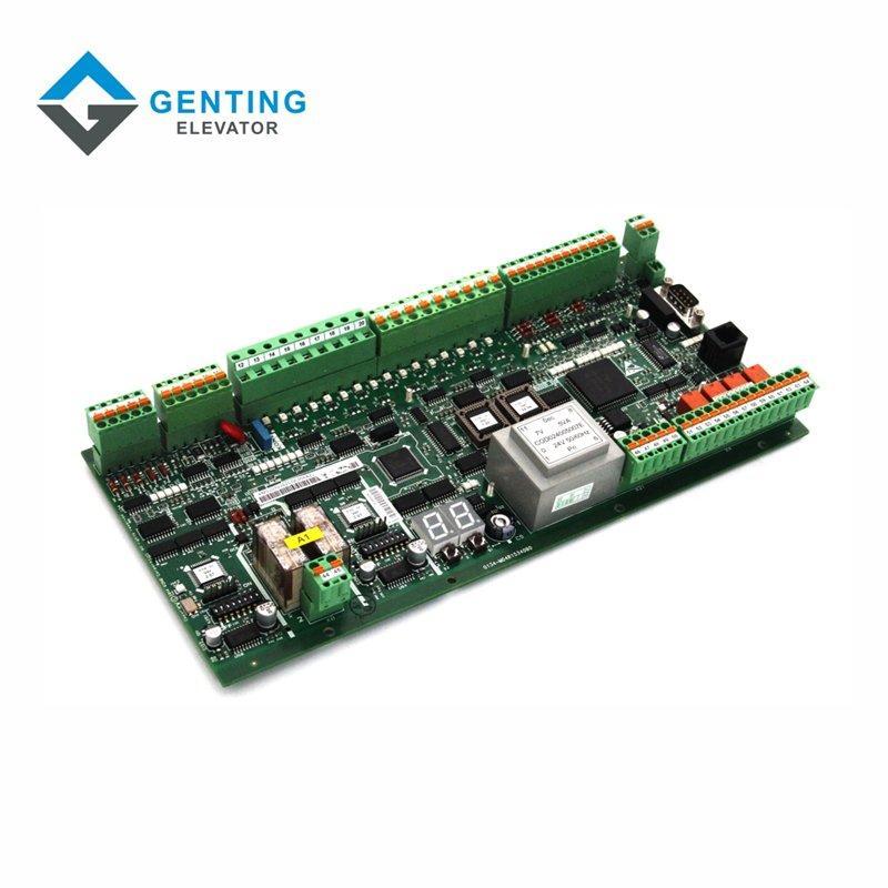 Плата управления эскалатора kone KM51070342G04 (арт. 26-2102340)