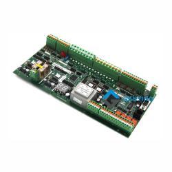 Плата управления эскалатора kone KM51070342G04 (арт. 26-2102340)