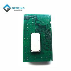 Плата управления kone KDL16 для лифта (арт. 26-2102341)