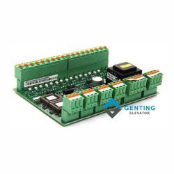 Плата управления эскалатора kone ESE 501-B KM51122700G02 (арт. 26-2102342)