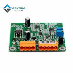 Плата управления kone LCE-VTC для лифта (арт. 26-2102344)