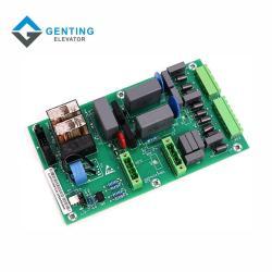 Модульная плата kone KDL16R для лифта (арт. 26-2102348)