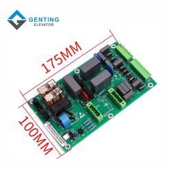 Модульная плата kone KDL16R для лифта (арт. 26-2102348)