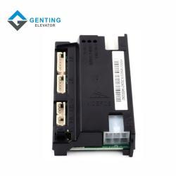 Плата управления kone elevator PCB KCEFCB для лифта (арт. 26-2102349)