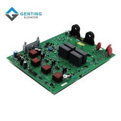 Плата управления kone V3F16ES для лифта (арт. 26-2102351)