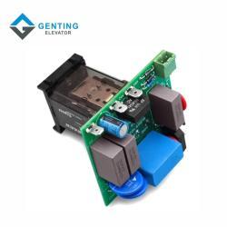 Плата управления kone V3F16ES для лифта (арт. 26-2102353)