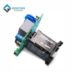 Плата управления kone V3F16ES для лифта (арт. 26-2102353)