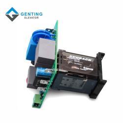 Плата управления kone V3F16ES для лифта (арт. 26-2102353)