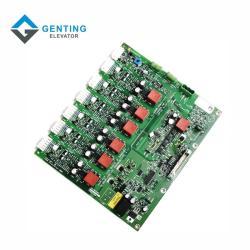 Плата управления kone V3F25 для лифта (арт. 26-2102354)