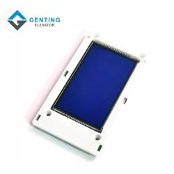 Плата дисплея kone LCD для лифта KM51295143G11 KM51295143G12 (арт. 26-2102357)