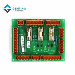 Плата безопасности kone для лифта KM763610G01 KM763610G02 (арт. 26-2102358)