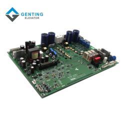 Плата управления инвертором OVFR1A-402 для лифта (арт. 26-2102359)