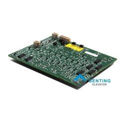 Плата дисплея kone для лифта KM713560G01 KM713560G02 (арт. 26-2102360)