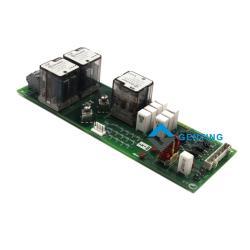 Плата инвертора OVFR1A-402 для лифта RBX KBA26800AAN1 (арт. 26-2102361)