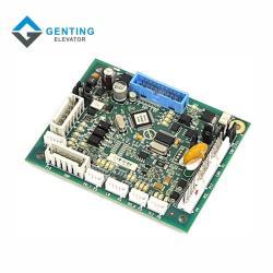 Плата управления лифтом PCB DBA26800CA1 для лифтов (арт. 26-2102364)