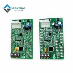 Плата управления xizi elevator RS5 OMA4351ANB для лифтов (арт. 26-2102366)