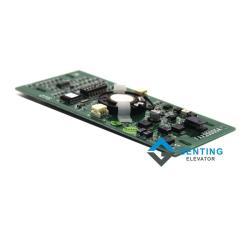 Плата звонка прибытия лифта PCB FAA25005A1 (арт. 26-2102367)