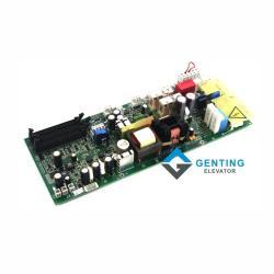 Плата инвертора лифта GDA26800KP3-A для управления (арт. 26-2102369)