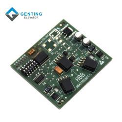 Плата управления лифтом GBA25005D1 для лифтов (арт. 26-2102370)