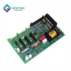 Плата управления инвертором OVF20 для лифта (арт. 26-2102372)
