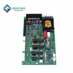 Плата управления инвертором OVF20 для лифта (арт. 26-2102372)