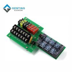 Плата тормоза лифта KYL-OTM для запчастей (арт. 26-2102373)