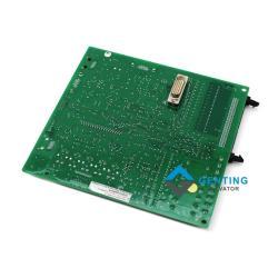 Плата инвертора xizi для лифта AS.L09/L (арт. 26-2102376)