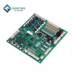 Плата управления лифта LCB2 LCB-II NBA20401AAA00 (арт. 26-2102377)