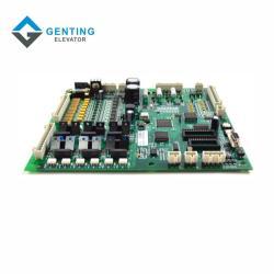 Плата управления лифта LCB2 LCB-II NBA20401AAA00 (арт. 26-2102377)