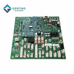 Плата управления для лифта GECB-AP DDA26800AY5 (арт. 26-2102378)