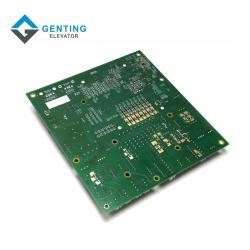 Плата управления для лифта GECB-AP DDA26800AY5 (арт. 26-2102378)