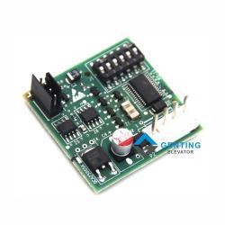 Плата управления лифтом RS11 GCA25005A1 (арт. 26-2102382)