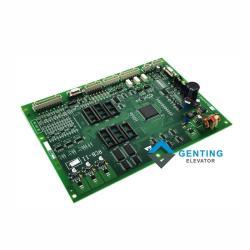 Плата управления лифта RCB-II GHA21270A2 (арт. 26-2102383)