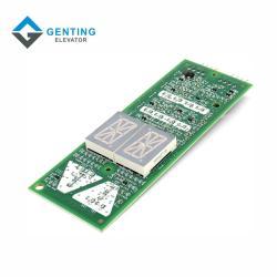 Плата дисплея лифта PCB DBA26800G2 DAA26800G2 (арт. 26-2102386)