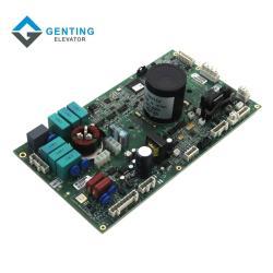 Плата управления инвертором OVFR3-401 для лифта (арт. 26-2102391)