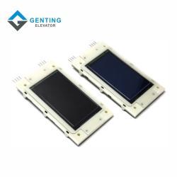 Плата дисплея xizi elevator LCD LMBS430-V3.2 (арт. 26-2102392)