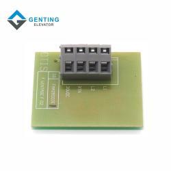 Плата управления лифтом PCB FAA25000E1 FAA25000E2 (арт. 26-2102394)