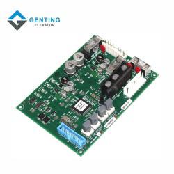 Плата управления скоростью лифта PCB AAA26800ARG1 AAA375CF2 (арт. 26-2102397)