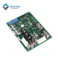 Плата управления скоростью лифта PCB AAA26800ARG1 AAA375CF2 (арт. 26-2102397)