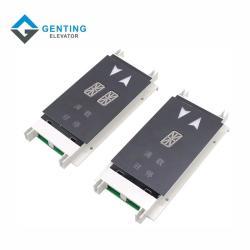 Плата дисплея xizi elevator XBA23550B3/B4 для лифтов (арт. 26-2102401)