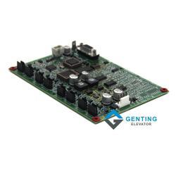 Плата управления лифтом LWB-II GBA610AAR1 GBA26800KJ1 (арт. 26-2102402)