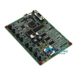 Плата управления лифтом LWB-II GBA610AAR1 GBA26800KJ1 (арт. 26-2102402)