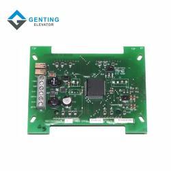 Плата дисплея лифта PCB ACA26800AJX1 ABA26800AJX3 (арт. 26-2102403)