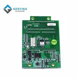 Плата дисплея лифта PCB FAA23600AA1 (арт. 26-2102405)