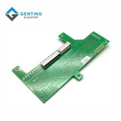 Плата интерфейса лифта MCSS ACA26800AQN1 ABA26800AQN2 (арт. 26-2102406)