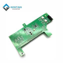 Плата интерфейса лифта MCSS ACA26800AQN1 ABA26800AQN2 (арт. 26-2102406)